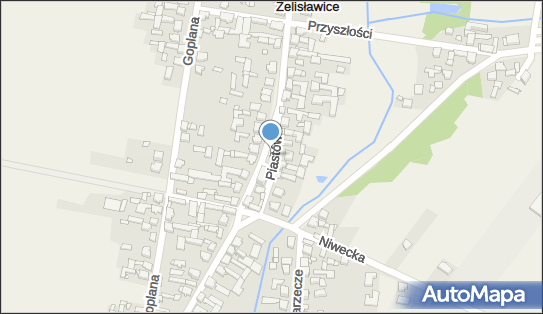 Kapliczka Św. Jana Nepomucena, Piastów 40, Żelisławice 42-470 - Kapliczka, Figura Świętych, Krzyż