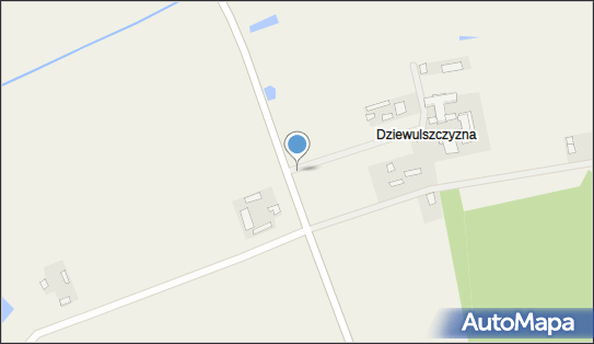 Kapliczka z Panem Jezusem, Kościeniewicze, Kościeniewicze 21-530 - Kapliczka, Figura Świętych, Krzyż