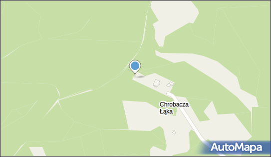 Krzyż na szczycie Hrobaczej Łąki 828m n.p.m., Koniora Alojzego 34-312 - Kapliczka, Figura Świętych, Krzyż