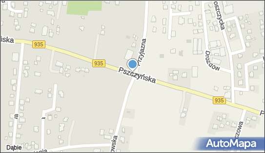 Krzyż, Kleszczowska, Rudziczka 43-267 - Kapliczka, Figura Świętych, Krzyż