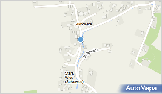 Krzyż, Sułkowice 38, Sułkowice 32-095 - Kapliczka, Figura Świętych, Krzyż