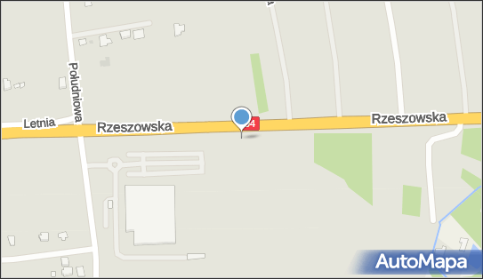 Krzyż, przy drodze E404, Sędziszów Małopolski - Kapliczka, Figura Świętych, Krzyż