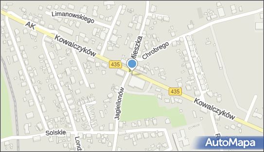 Krzyż, Jagiellonów 91, Opole 45-560 - Kapliczka, Figura Świętych, Krzyż