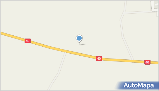 Krzyż, Mochów - Kapliczka, Figura Świętych, Krzyż