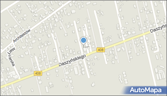 Krzyż, Daszyńskiego Ignacego408 494, Gliwice 44-151 - Kapliczka, Figura Świętych, Krzyż