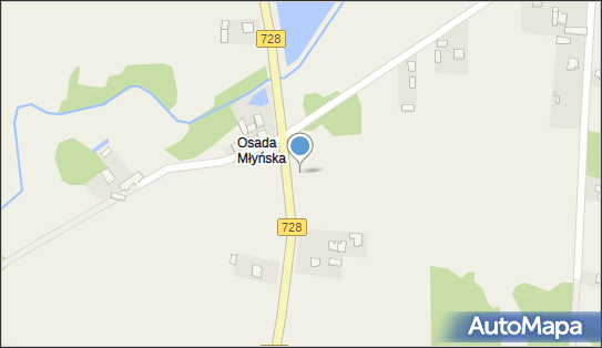 Krzyż, DW 728, Korytków - Kapliczka, Figura Świętych, Krzyż