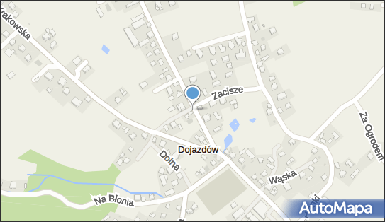 Matka Boska, Dojazdów 84, Dojazdów - Kapliczka, Figura Świętych, Krzyż
