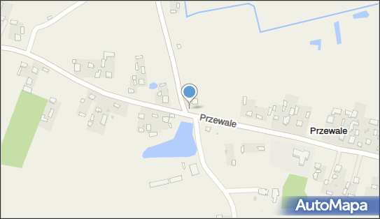Matka Boska, Przewale 74, Przewale - Kapliczka, Figura Świętych, Krzyż