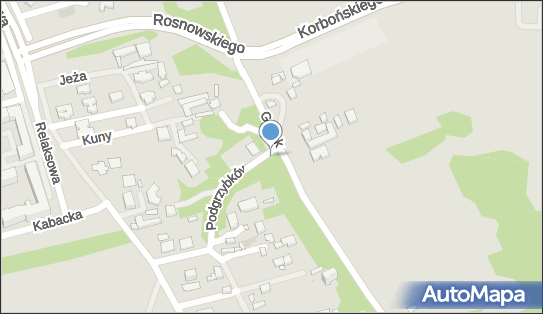 Metalowy krzyż, Gąsek 57, Warszawa 02-796 - Kapliczka, Figura Świętych, Krzyż