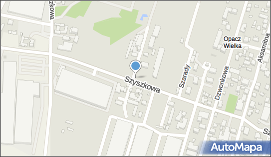 Murowana kapliczka maryjna, Szyszkowa 39, Warszawa 02-285 - Kapliczka, Figura Świętych, Krzyż