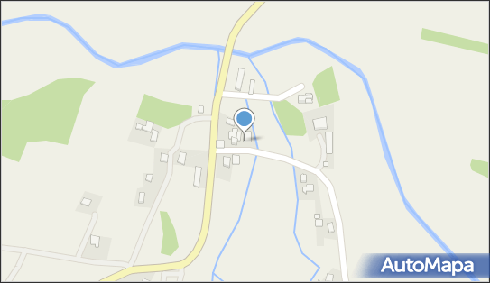 Murowana kapliczka, Lutcza 343A, Lutcza 38-112 - Kapliczka, Figura Świętych, Krzyż