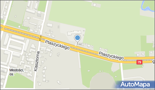 św. Józef z Dzieciątkiem, Tadeusza Ptaszyckiego 11, Kraków - Kapliczka, Figura Świętych, Krzyż