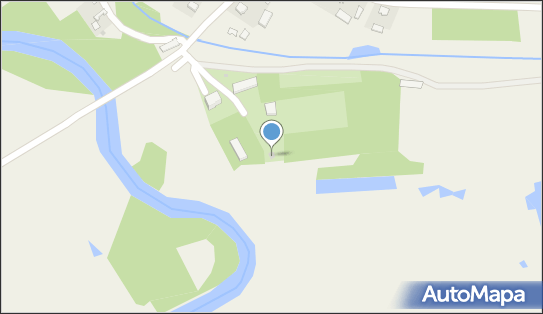 Świętego Antoniego Padewskiego, Zawieprzyce, Zawieprzyce 21-077 - Kapliczka, Figura Świętych, Krzyż