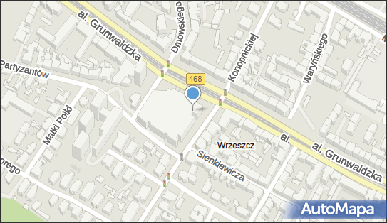 KappAhl - Sklep odzieżowy, Al. Grunwaldzka 82, Gdańsk 80-244, godziny otwarcia, numer telefonu