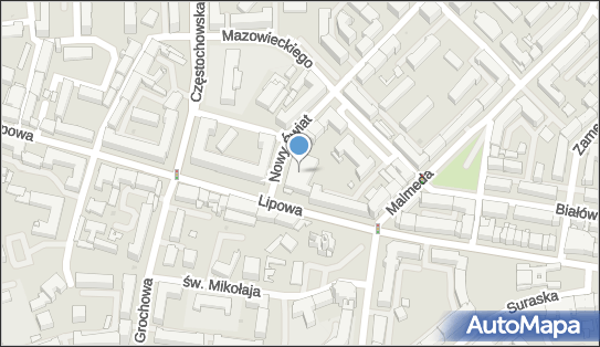 050559464, Agencja Gospodarcza 