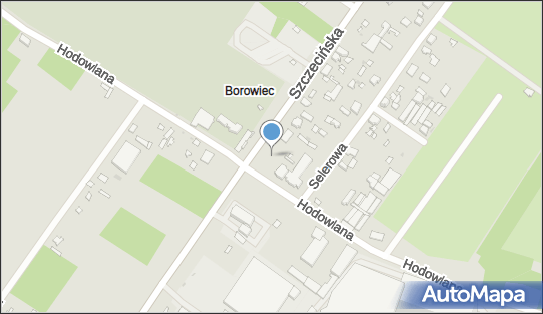 7260500393, Gospodarstwo Rolne Marek Kiedrzyński 