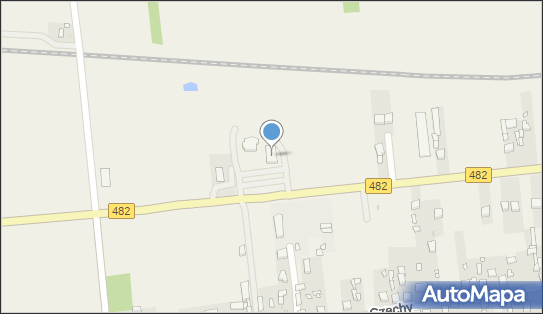 8291505469, Gospoda 