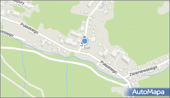 Gospoda na Leśnej, Leśna 2, Krynica-Zdrój 33-380 - Karczma, Gospoda, Zajazd, godziny otwarcia, numer telefonu