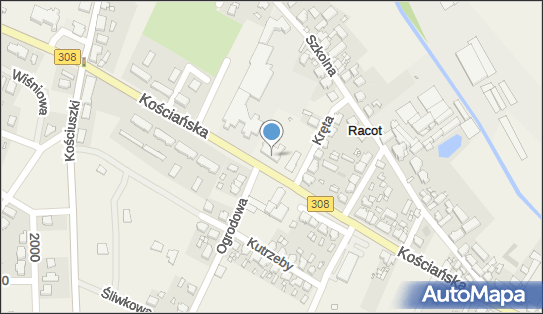 6980000488, Gospoda pod Bażantem Lech Siejek 