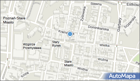 Gospoda pod Koziołkami, Stary Rynek 95/96, Poznań - Karczma, Gospoda, Zajazd, godziny otwarcia, numer telefonu