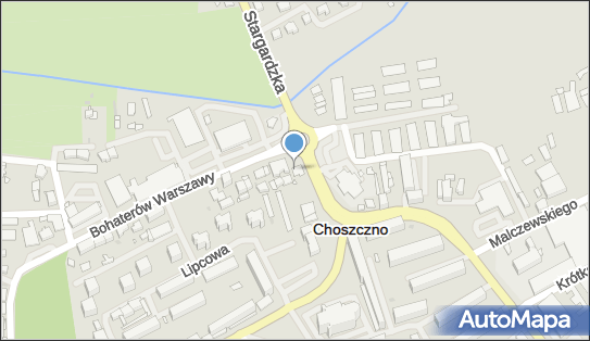 Gospoda polska, Bohaterów Warszawy 26, Choszczno 73-200 - Karczma, Gospoda, Zajazd, godziny otwarcia, numer telefonu