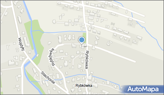Karcma Góralsko, Rybkówka 8, Zakopane 34-500 - Karczma, Gospoda, Zajazd