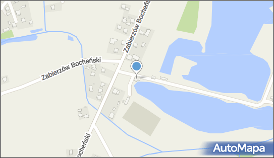 Karczma Bobrowe Rozlewisko, Zabierzów Bocheński 570 32-007 - Karczma, Gospoda, Zajazd