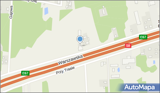 Karczma Bukówka Nowa, Warszawska 6A, Nowa Bukówka 96-321 - Karczma, Gospoda, Zajazd, numer telefonu, NIP: 5220208047