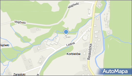 Karczma Gazdowisko, ul. Leśna 3, Korbielów - Karczma, Gospoda, Zajazd, numer telefonu