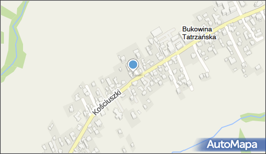 7361165855, Krzysik Mirosław - Karczma 