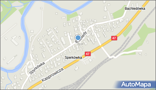 Karczma Góralsko Izba, ul. Bachledy 4a, Zakopane 34-500 - Karczma, Gospoda, Zajazd, godziny otwarcia, numer telefonu