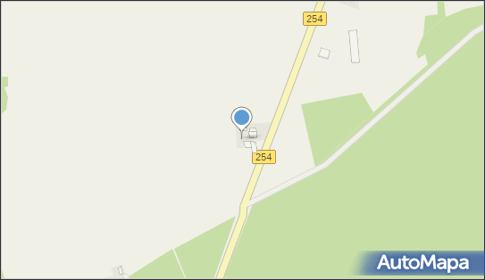 Karczma, Gospoda, Zajazd, DW 254, Antoniewo - Karczma, Gospoda, Zajazd