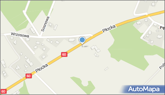 Karczma, Gospoda, Zajazd, Płocka 39, Pęchcin 06-400 - Karczma, Gospoda, Zajazd
