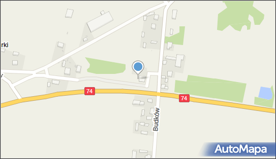 Karczma, Gospoda, Zajazd, Budków 15b, Budków 97-371 - Karczma, Gospoda, Zajazd