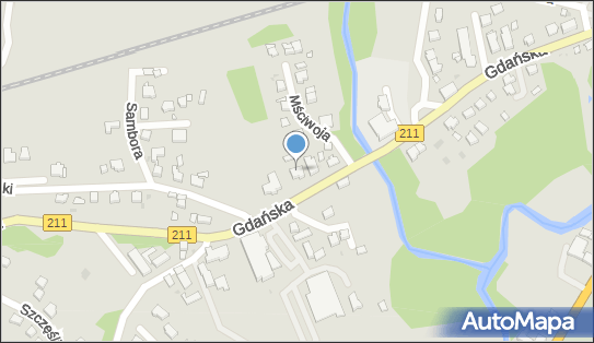 Karczma Ilona Kłosińska, Gdańska 70, Żukowo 83-330 - Karczma, Gospoda, Zajazd, NIP: 5891251099