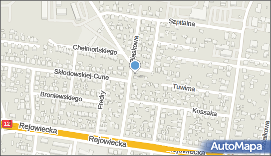 Karczma Kargul Edyta, Piaskowa 20, Chełm 22-100 - Karczma, Gospoda, Zajazd, NIP: 5631373925