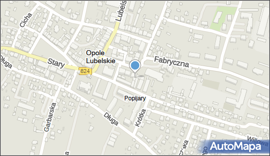 Karczma Opolska, gen. Tadeusza Kościuszki 6, Opole Lubelskie 24-300 - Karczma, Gospoda, Zajazd, numer telefonu
