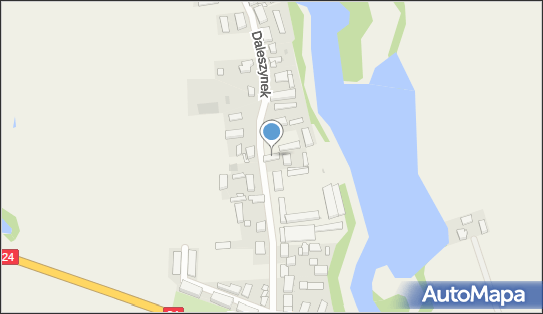 5951401706, Karczma Pensjonat Bamberka Elżbieta Piechocka, Dorota Toboła 