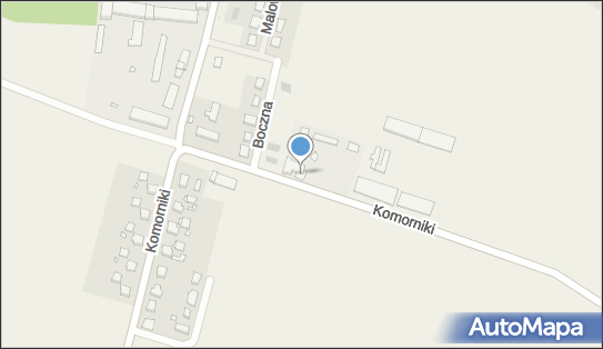 Karczma Pod Dębami, Komorniki 27, Komorniki 63-004 - Karczma, Gospoda, Zajazd