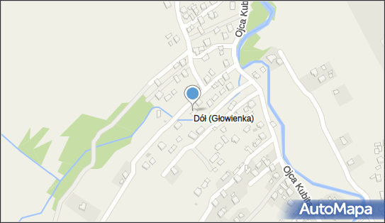 Karczma pod kołami, Miodowa 79, Głowienka 38-455 - Karczma, Gospoda, Zajazd