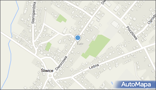 Karczma Pod Sosną, Dworcowa 42, Śliwice 89-530 - Karczma, Gospoda, Zajazd