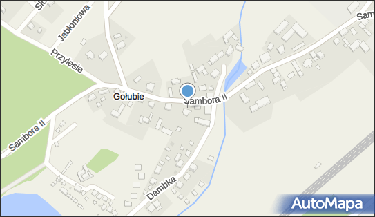 Karczma pod Tują, Sambora II 18, Gołubie 83-316 - Karczma, Gospoda, Zajazd