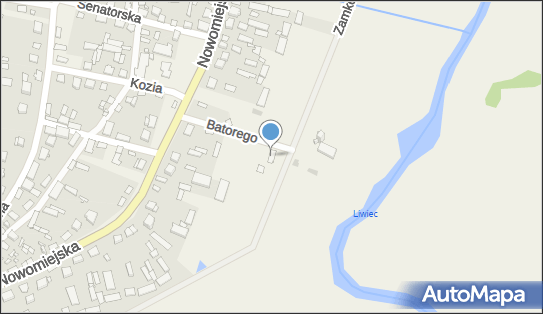 Karczma Przy Zamku, Stefana Batorego 1, Liw 07-100 - Karczma, Gospoda, Zajazd, numer telefonu