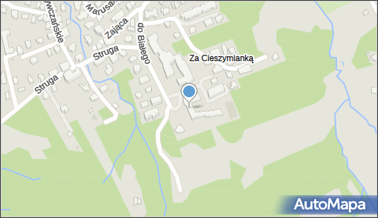Karczma Regionalna Biały Potok, ul. Droga do Białego 7, Zakopane - Karczma, Gospoda, Zajazd, godziny otwarcia, numer telefonu