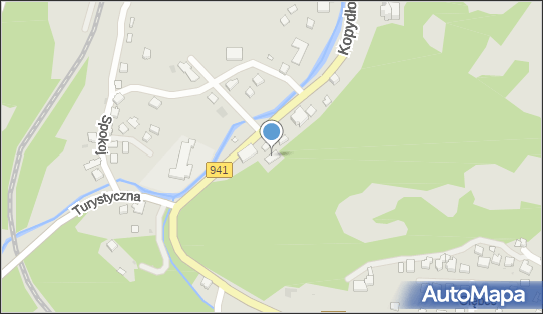 072393667, Procner Mirosław Karczma Regionalna 