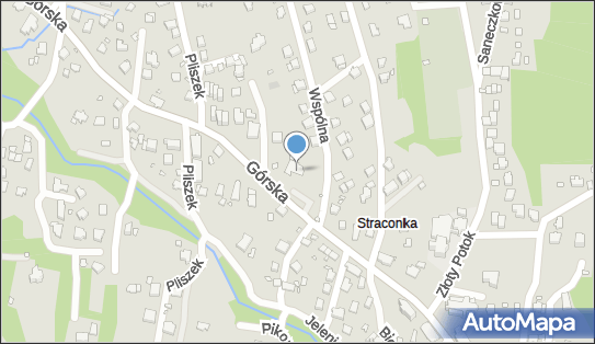 Karczma Straconka, Górska 111, Bielsko-Biała - Karczma, Gospoda, Zajazd