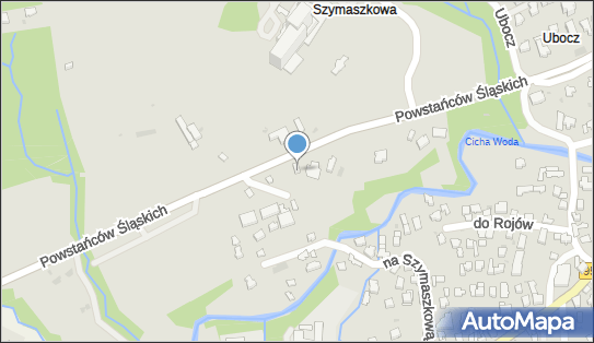 Karczma Szymoszkowa, Szymaszkowa 7a, Zakopane 34-500 - Karczma, Gospoda, Zajazd