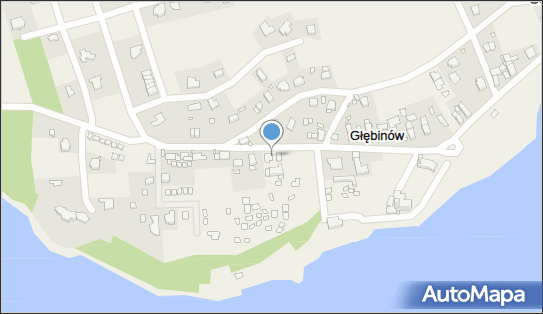 Karczma U Bacy Renata Budek, Głębinów 21, Głębinów 48-300 - Karczma, Gospoda, Zajazd, NIP: 7531067420