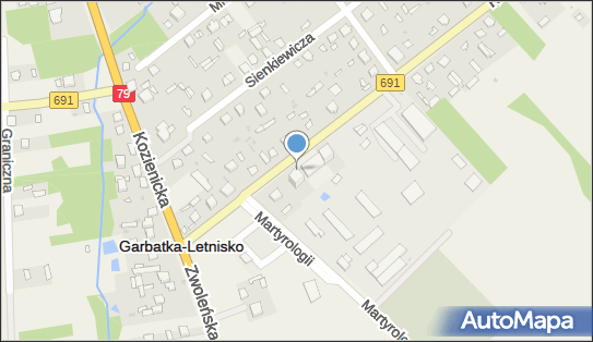 Karczma u Chłopa, Jana Kochanowskiego 4, Garbatka-Letnisko 26-930 - Karczma, Gospoda, Zajazd, numer telefonu