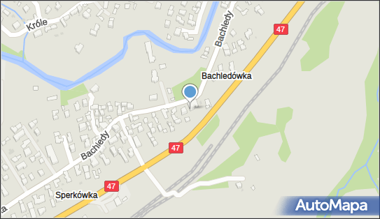 Karczma U Świadka, ul. Bachledy 32, Zakopane - Karczma, Gospoda, Zajazd, godziny otwarcia, numer telefonu